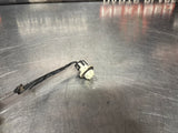 97 - 04 C5 CORVETTE LH DRIVER TURN SIGNAL PIGTAIL OEM #1380