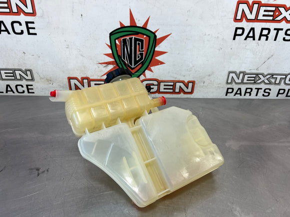 2017 CAMARO SS COOLANT RESERVOIR OVER FLOW TANK OEM 22948113 #668