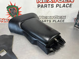 97 - 04 C5 CORVETTE CENTER CONSOLE BLACK 10421960 OEM #486