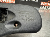 2006 SILVERADO 2500 REAR VIEW MIRROR 15237544 OEM #1151