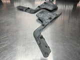 08 - 09 PONTIAC G8 REAR BUMPER BRACKETS LH & RH OEM 92161529 92161530 #948
