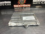 01-05 CHEVY SILVERADO 2500HD 6.6 DURAMAX ALLISON TCM 29537441 OEM #4197