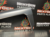 2018 FORD MUSTANG GT CENTER DASH TRIM WITH VENTS W CORNER TRIM FR3B-63044A92 860