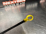 04-06 PONTIAC GTO ENGINE OIL DIPSTICK OEM #1293