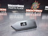 2014 FORD MUSTANG RH PASSENGER WINDOW CONTROL SWITCH OEM DR33-14A563-AAW #1290