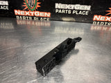 2019 FORD MUSTANG GT THEFT CONTROL MODULE GD9T-15K619-CB OEM #1643
