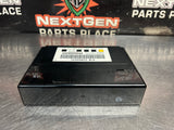 2012 CADILLAC CTS-V BCM 22860591 OEM #1592