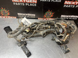 2014 DODGE RAM 2500 6.7 CUMMINS AUTO TRANSMISSION HARNESS OEM #1195