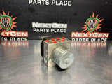2012 FORD MUSTANG GT ANTI-LOCK BRAKE PUMP (ABS) MODULE OEM #713