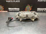 2016 FORD MUSTANG GT LF RF 4 PISTON BRAKE CALIPERS OEM #615