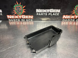 2021 FORD MUSTANG GT FUSE BOX LID COVER OEM #1387