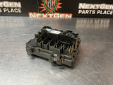 2012 CHEVROLET SILVERADO 6.6 UNDER DASH FUSE JUNCTION BOX 20813086 OEM #1260