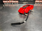 2021 CAMARO LT1 RIGHT REAR BREMBO BRAKE CALIPER OEM #1556