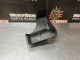 2008 C6 CORVETTE CONVERTIBLE REAR PASSENGER RH SIDE INTERIOR TRIM OEM #1266
