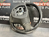 2012 CAMARO SS STEERING WHEEL OEM #1372