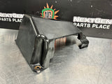 2004 SILVERADO K2500 6.6 TCM COVER 15195709 OEM #859