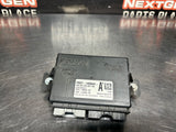 2017 FORD MUSTANG GT LIGHTING CONTROL MODULE FR3T-14D644-AF OEM #1203