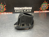 05-13 C6 CORVETTE FUEL FILLER PIPE HOUSING OEM 10354841 #1110