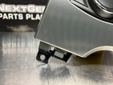 2015 FORD MUSTANG GT HEADLIGHT SWITCH DASH TRIM BEZEL FR3B-13D168 OEM #848