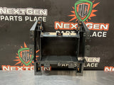 04-06 PONTIAC GTO RADIO MOUNT CENTER HOUSING 92093918 #1043