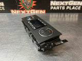 2011 CHEVY SILVERADO 2500 AC HEATER CLIMATE CONTROL 25936132 OEM #1268