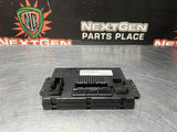 2013 FORD F250 TEMPERATURE CONTROL MODULE OEM DC3T-18C612-AH #1158