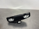 2009 C6 CORVETTE REAR VIEW MIRROR OEM #1485