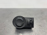 2010-2015 CAMARO HEADLIGHT CONTROL KNOB/ SWITCH OEM 92218816