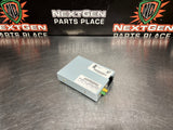05 - 13 C6 CORVETTE OEM XM SATELLITE RADIO MODULE 28045272 #1038