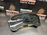 2003 CHEVY SILVERADO 2500 DORMAN REMANNED CLUSTER 15114649 OEM #4027