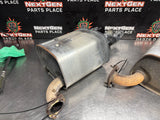08 - 09 PONTIAC G8 GT MUFFLERS DUAL TIP 92201330 OEM #1036