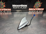 2021 FORD MUSTANG GT ROOF SHARK FIN RADIO ANTENNA BLACK JD9T-19K351-AA5LPM #1503