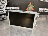 2015 FORD MUSTANG GT SYNC 2 NAVIGATION RADIO WITH SCREEN AND RECEIVER OEM #848