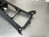 2010 CAMARO SS CENTER CONSOLE OEM #535