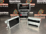 2016 FORD MUSTANG GT SYNC 2 RADIO NAVIGATION WITH SCREEN AND RECEIVER OEM #1532