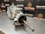 1998 C5 CORVETTE M6 T56 TREMEC TRANSMISSION OEM #1380