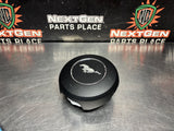2021 FORD MUSTANG GT STEERING WHEEL AIRBAG OEM #1503