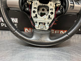 2007 C6 CORVETTE STEERING WHEEL OEM #1080