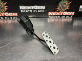 05-06 PONTIAC GTO GAS PEDAL ASSEMBLY OEM 92188385 #1293