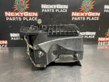 2011 FORD F250 F350 6.7L DIESEL AIR INTAKE BOX OEM #1329