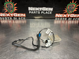 97-04 C5 CORVETTE UNDER HOOD LIGHT WITH HARNESS OEM #1150