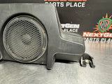 2008 FORD F250 SUBWOOFER WITH AMPLIFIER 7C3T-18C804-AF3GAX OEM #861