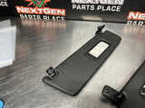 10-15 CAMARO SS SUN VISORS OEM #982