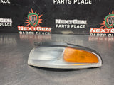 97-04 C5 CORVETTE FRONT LH TURN SIGNAL MARKER LIGHT OEM 16523617 #1289