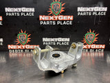 2004 CADILLAC CTS-V RH PASSENGER FRONT STRUT COIL SUSPENSION ARM 25700259 #1193