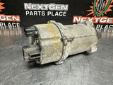 2014 CAMARO SS ELECTRIC POWER STEERING PUMP MOTOR 23200953 OEM #1008