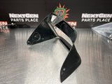 97-04 C5 CORVETTE RH PASSENGER SIDE HEADLIGHT TRIM BEZEL 10435412 OEM #708