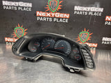 2004 C5 CORVETTE CLUSTER WITH BEZEL OEM 10408310 #1159