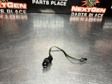 1999 C5 CORVETTE SUN LOAD SENSOR OEM #963