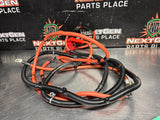 2015 CAMARO SS POSITIVE BATTERY POWER TERMINAL WIRE OEM 22886822 #1450